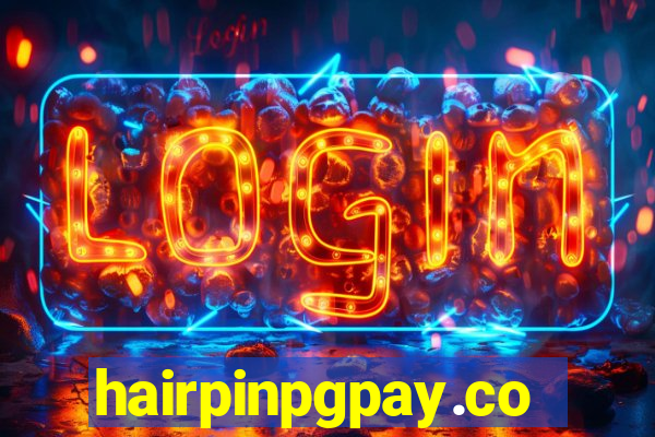 hairpinpgpay.com