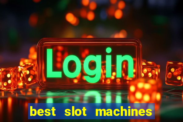 best slot machines in wendover