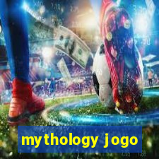 mythology jogo