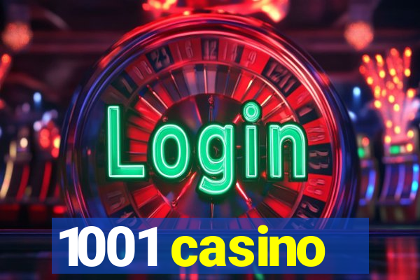 1001 casino