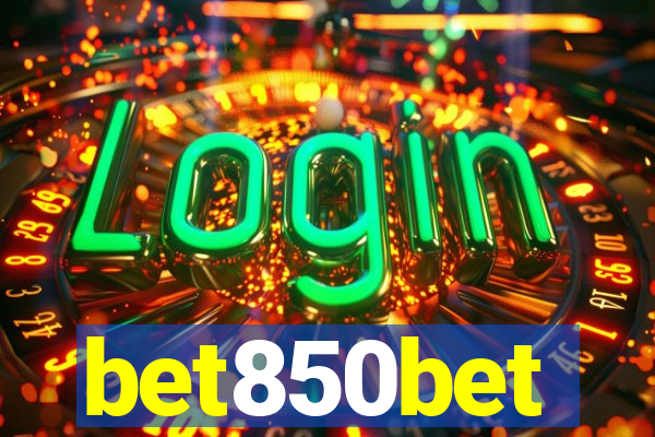 bet850bet