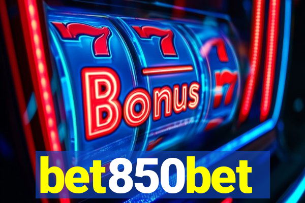 bet850bet