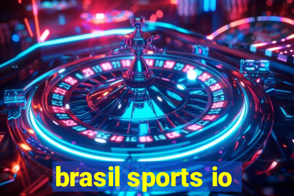 brasil sports io