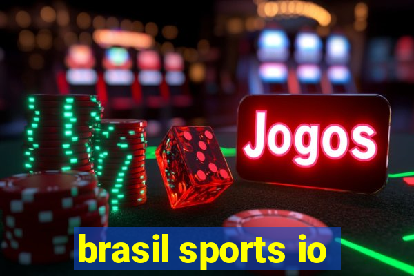 brasil sports io