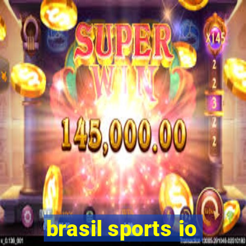 brasil sports io