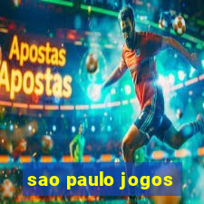 sao paulo jogos