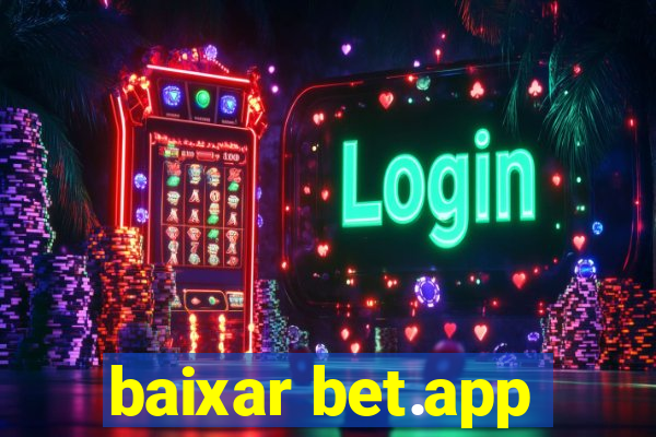 baixar bet.app