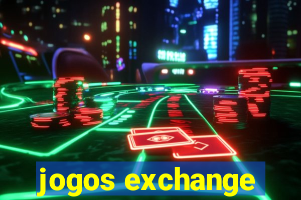 jogos exchange