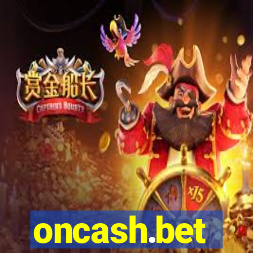 oncash.bet