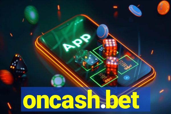 oncash.bet