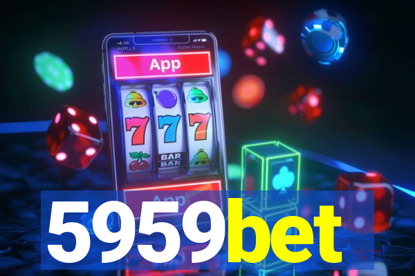 5959bet