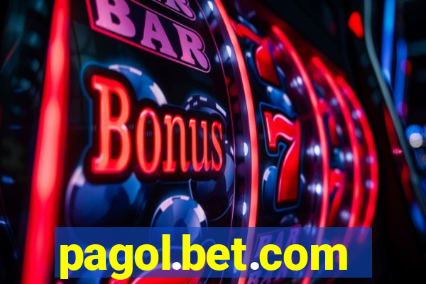 pagol.bet.com