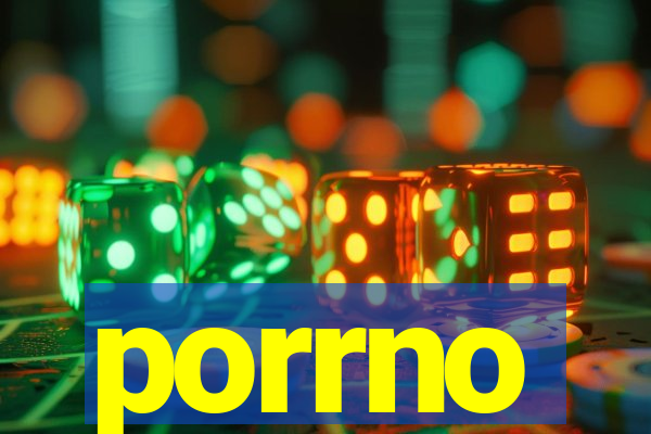 porrno