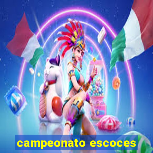 campeonato escoces