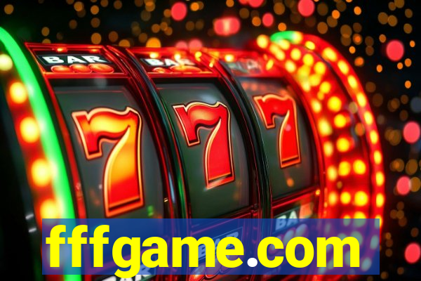 fffgame.com