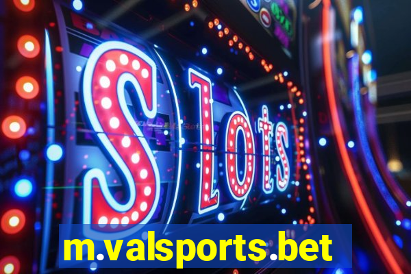 m.valsports.bet