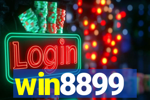 win8899