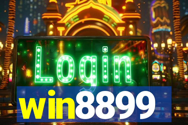 win8899