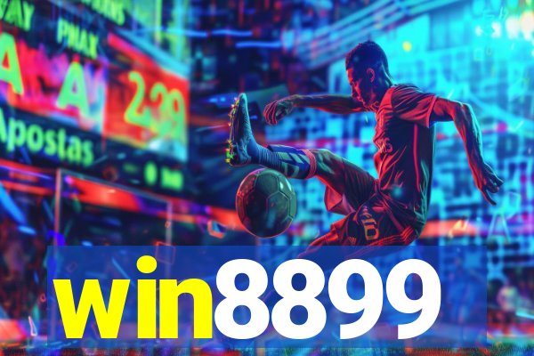 win8899