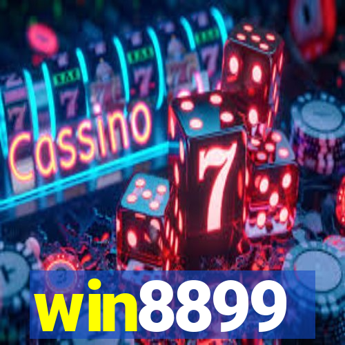 win8899