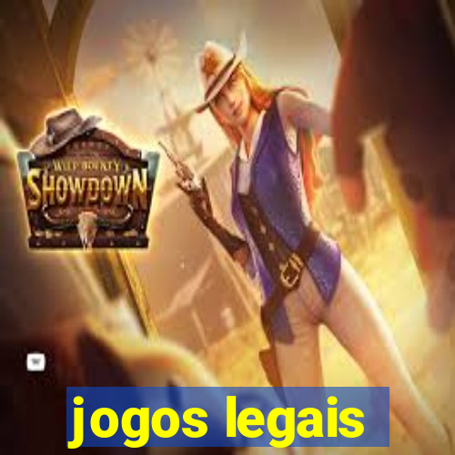 jogos legais