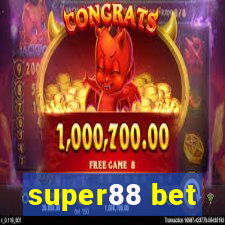 super88 bet