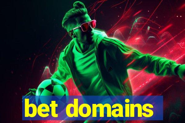 bet domains