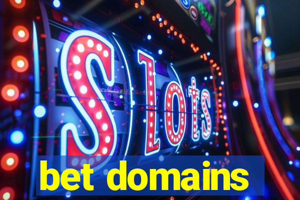 bet domains