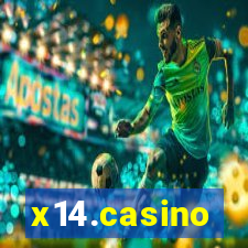 x14.casino