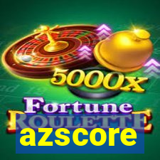 azscore