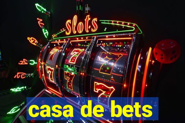 casa de bets