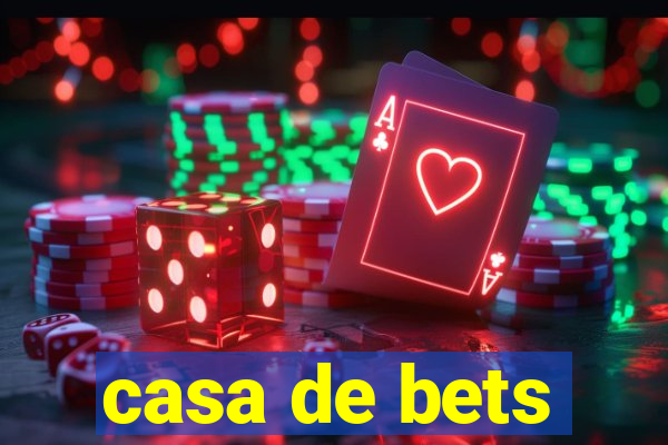 casa de bets