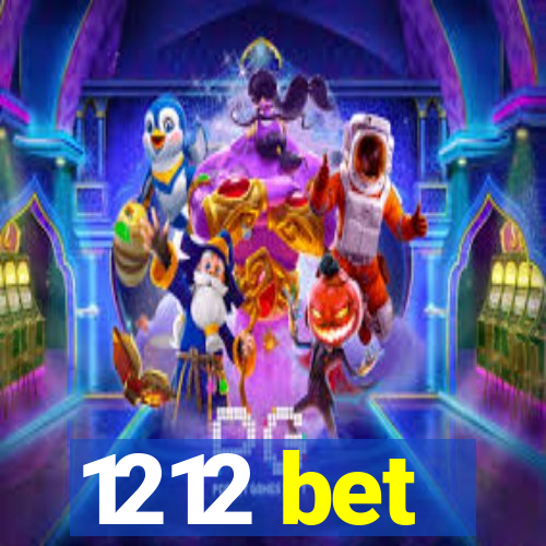 1212 bet