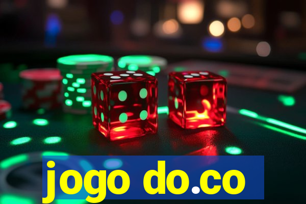 jogo do.co