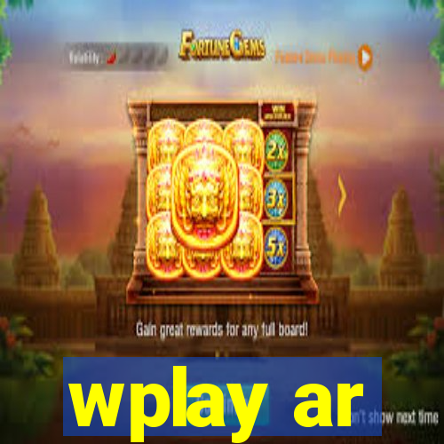 wplay ar