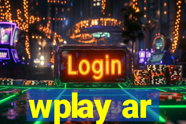 wplay ar