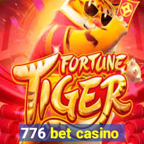 776 bet casino