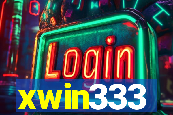 xwin333