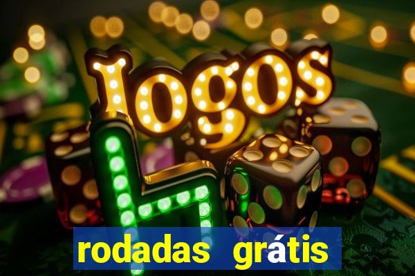 rodadas grátis betano segunda