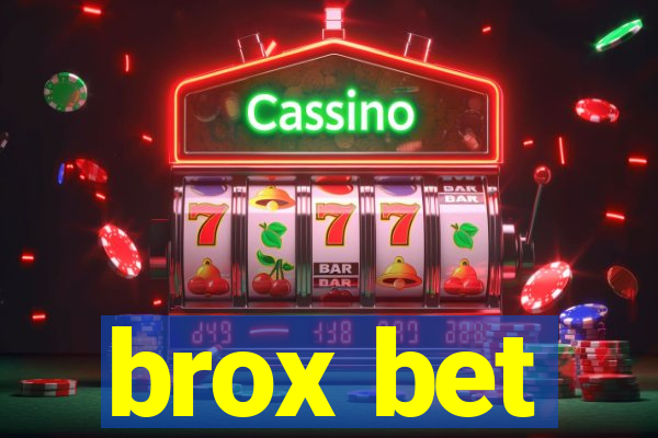 brox bet