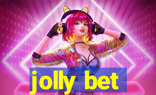 jolly bet