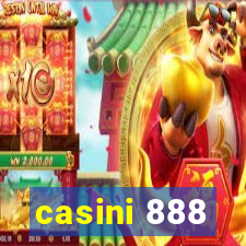 casini 888