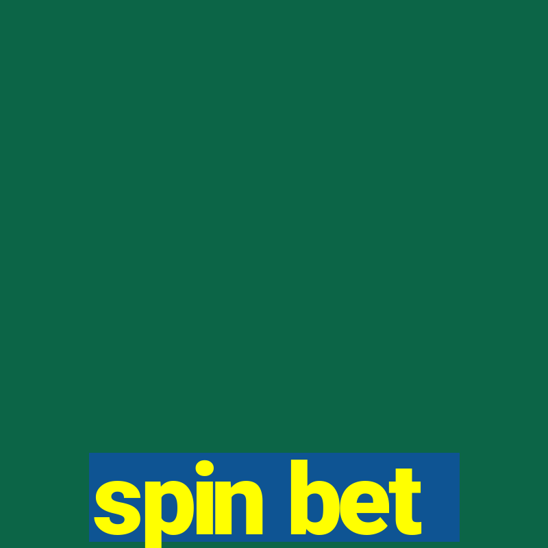 spin bet