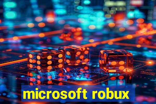 microsoft robux