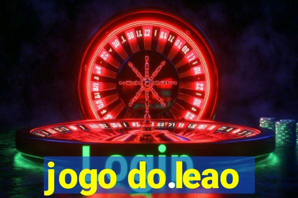 jogo do.leao