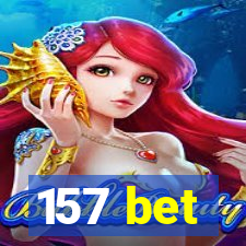 157 bet