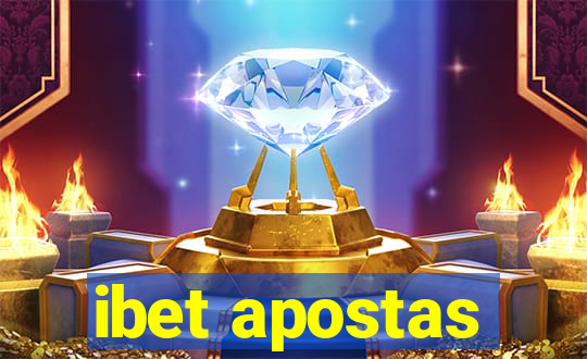 ibet apostas