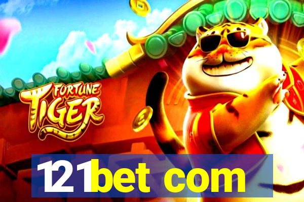 121bet com