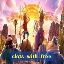 slots with free spins bonus