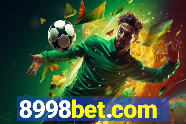 8998bet.com